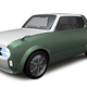 Illustration for article titled Suzuki Imagines A World Of Cars Too Good For Us